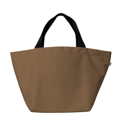 lite 'big' soil brown［large］