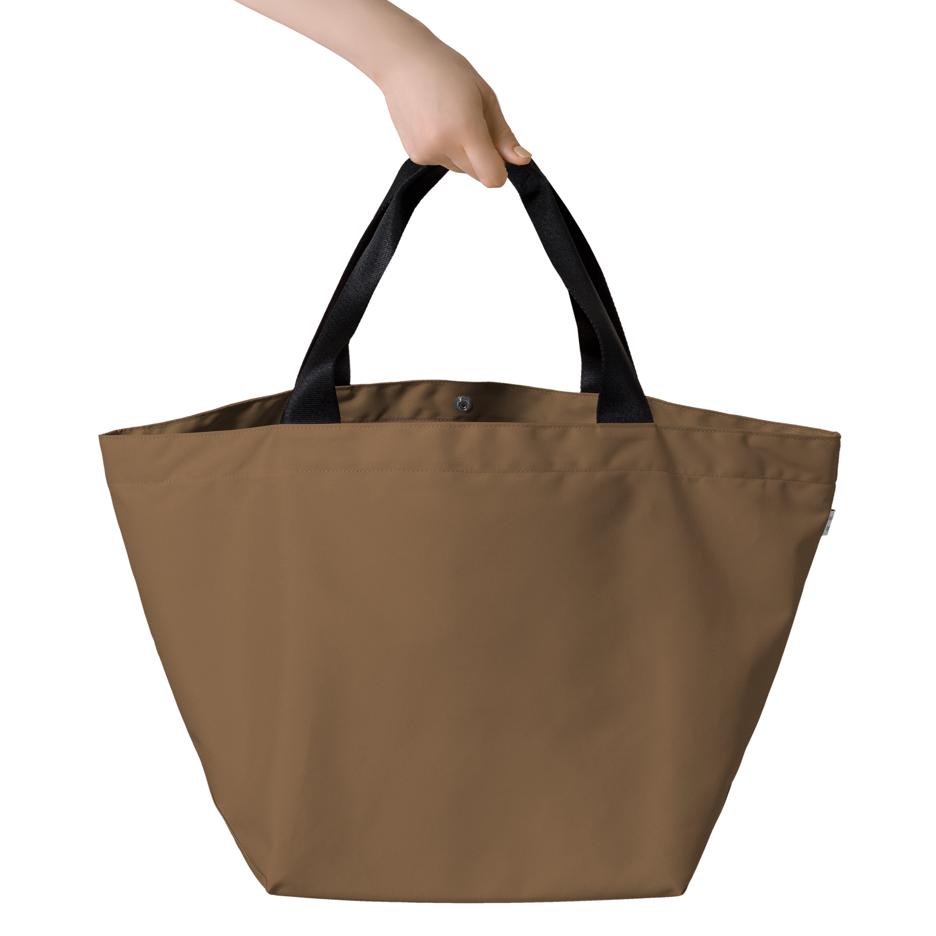 lite 'big' soil brown［large］