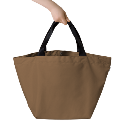 lite 'big' soil brown［large］