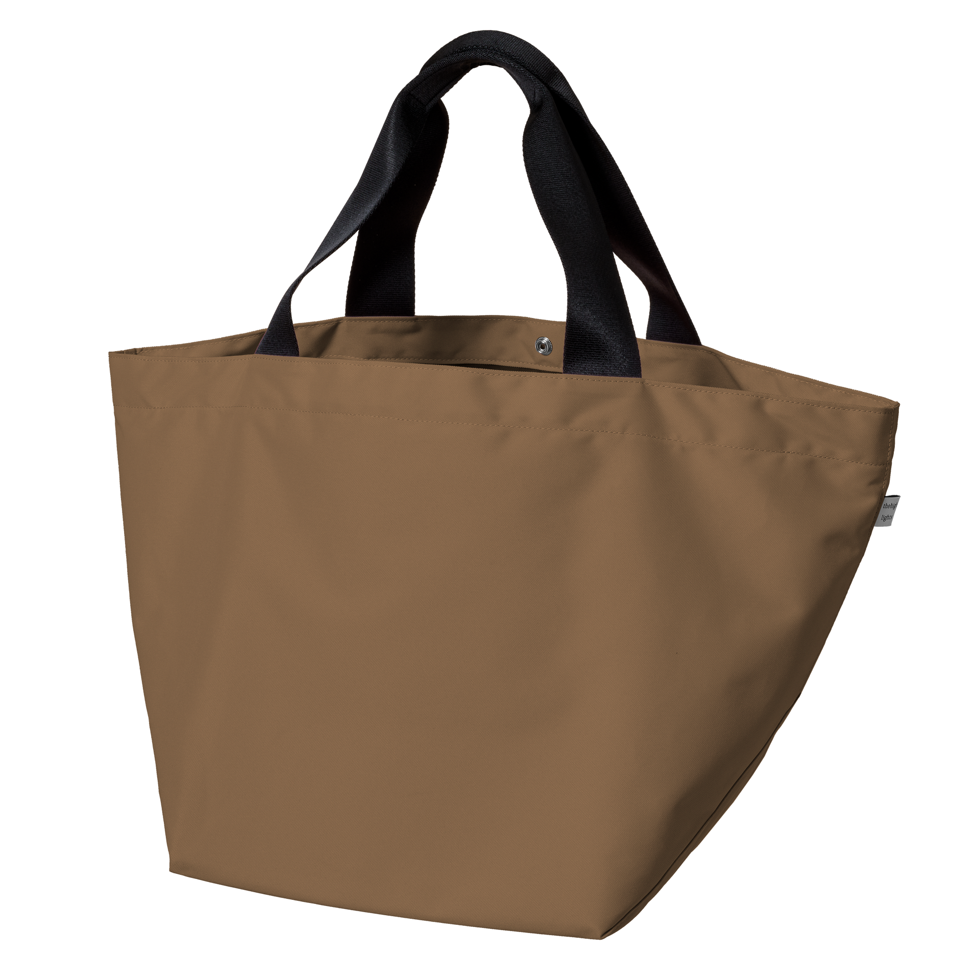 lite 'big' soil brown［large］