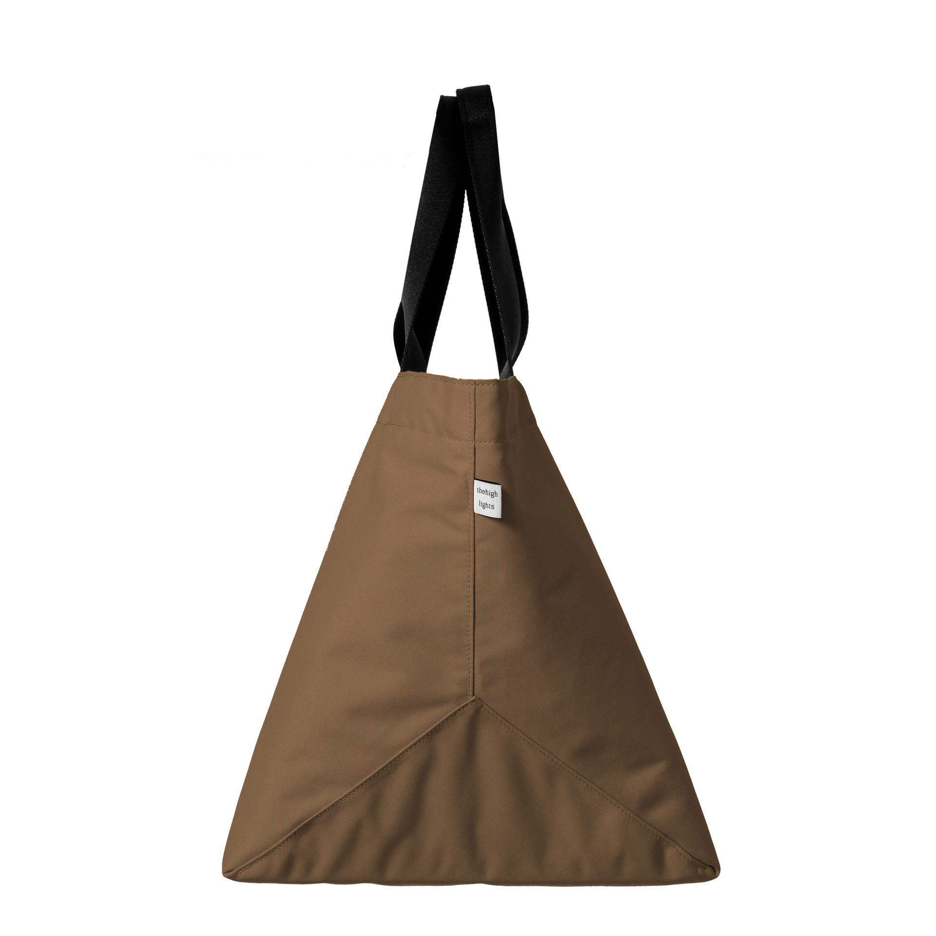 lite 'big' soil brown［large］