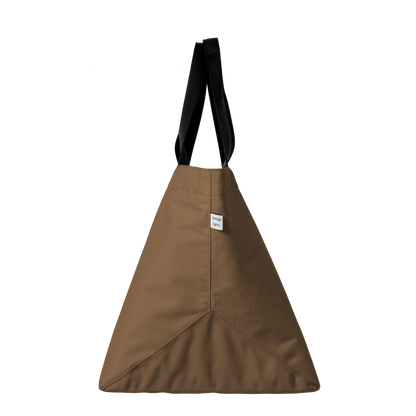 lite 'big' soil brown［large］