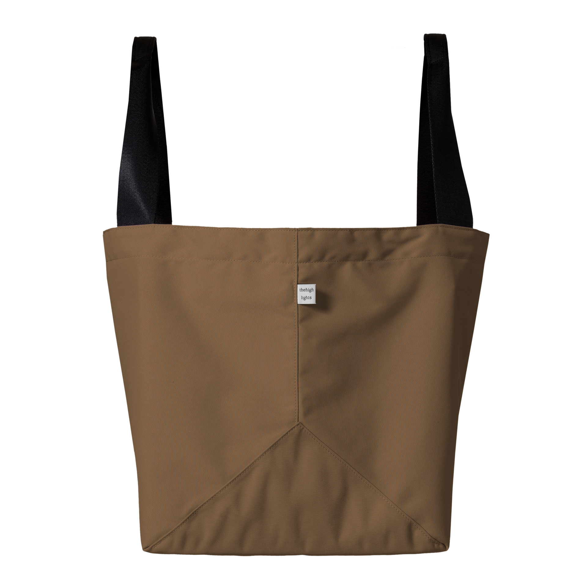 lite 'big' soil brown［large］