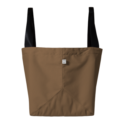 lite 'big' soil brown［large］