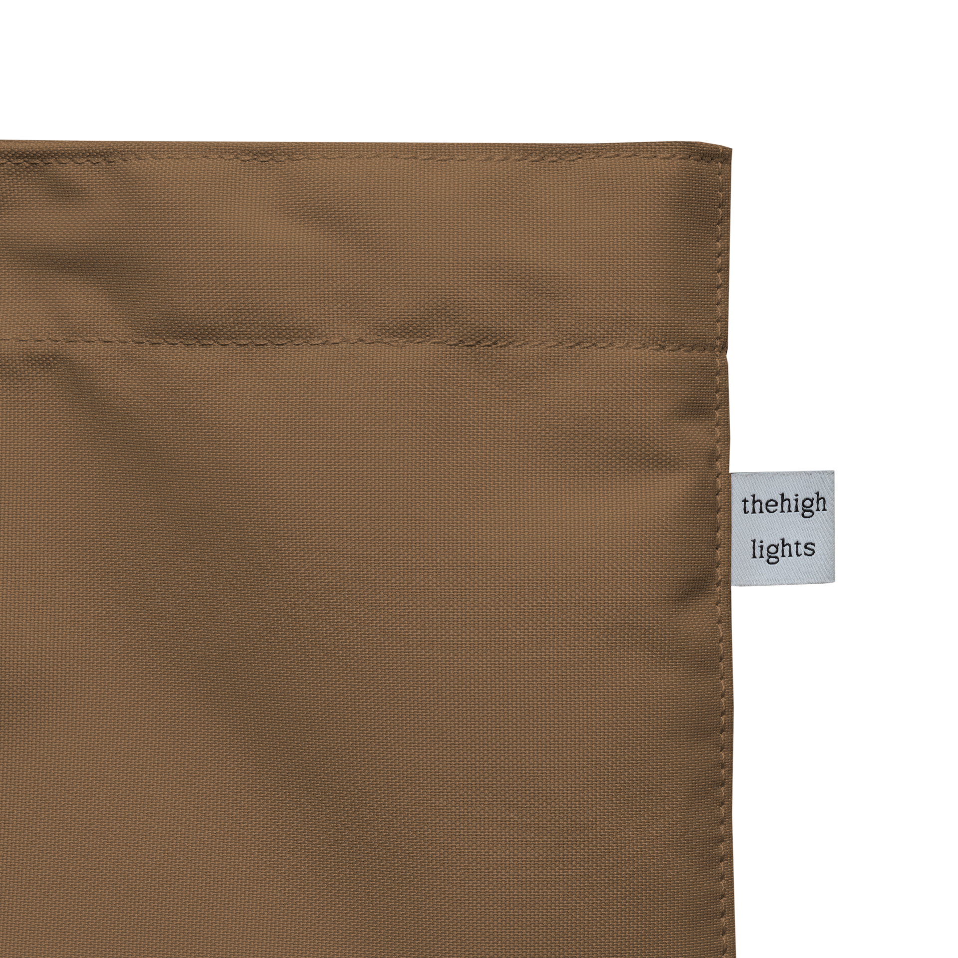 lite 'big' soil brown［large］