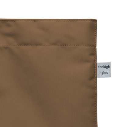 lite 'big' soil brown［large］