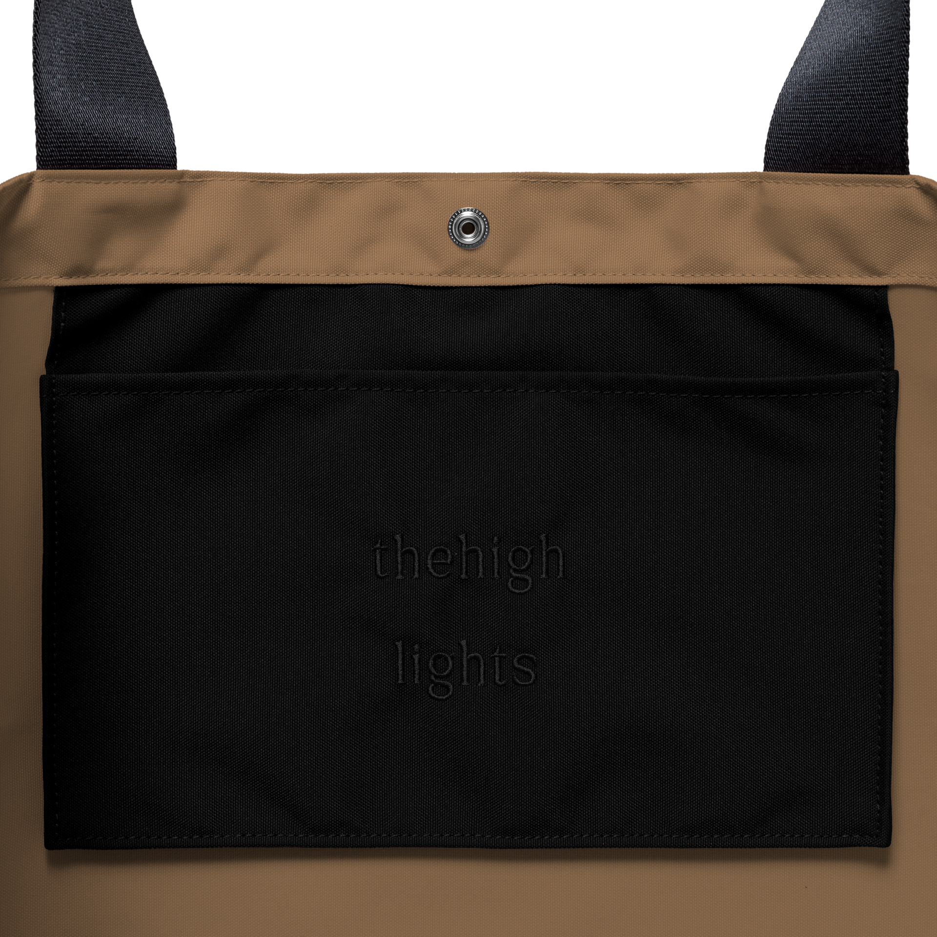 lite 'big' soil brown［large］