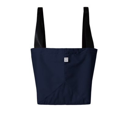 lite 'big' ink navy［medium］