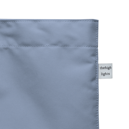 lite 'big' saxe blue［medium］