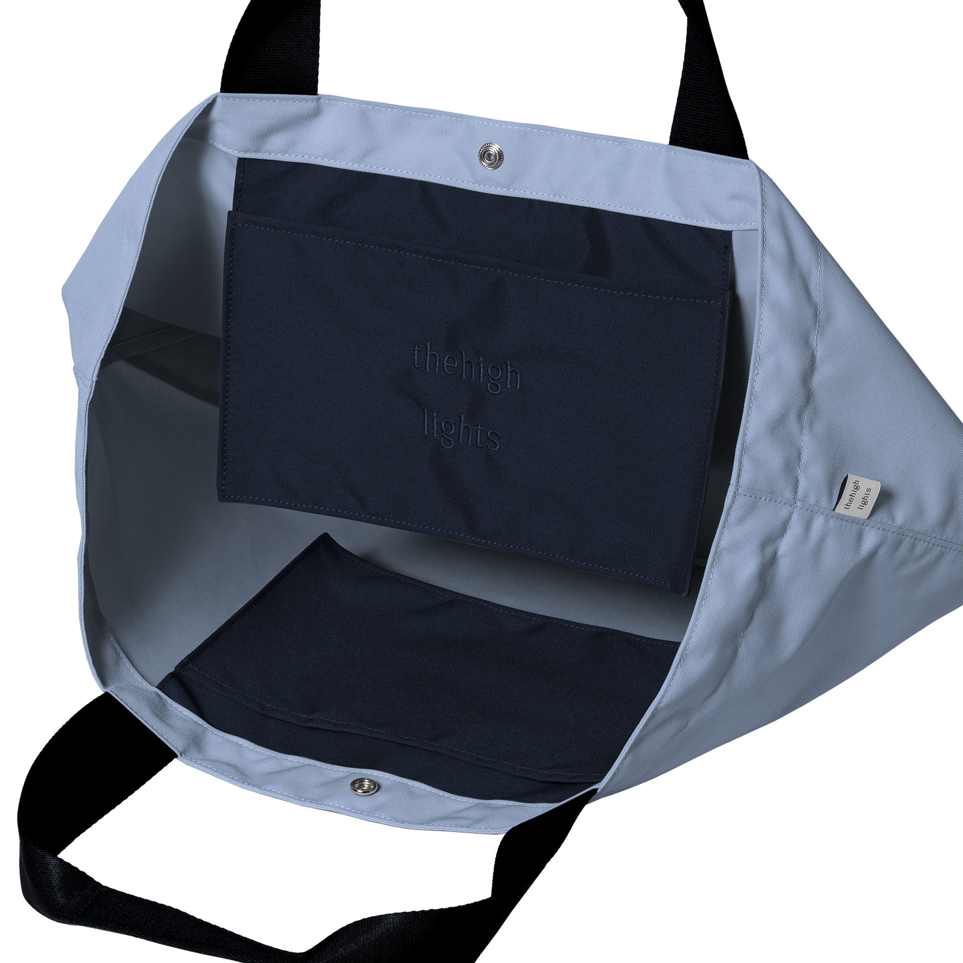 lite 'big' saxe blue［medium］