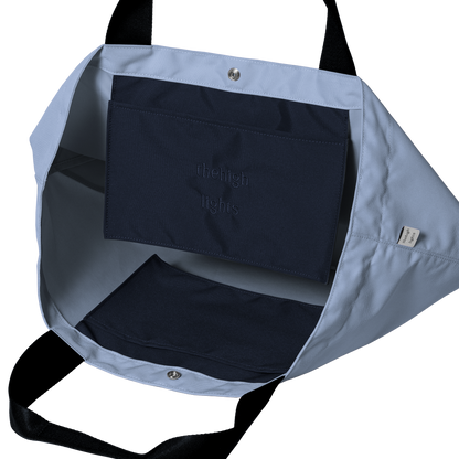 lite 'big' saxe blue［medium］