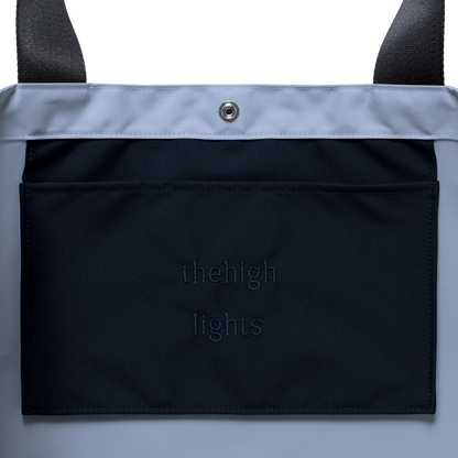 lite 'big' saxe blue［medium］