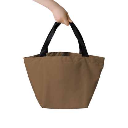 lite 'big' soil brown［medium］