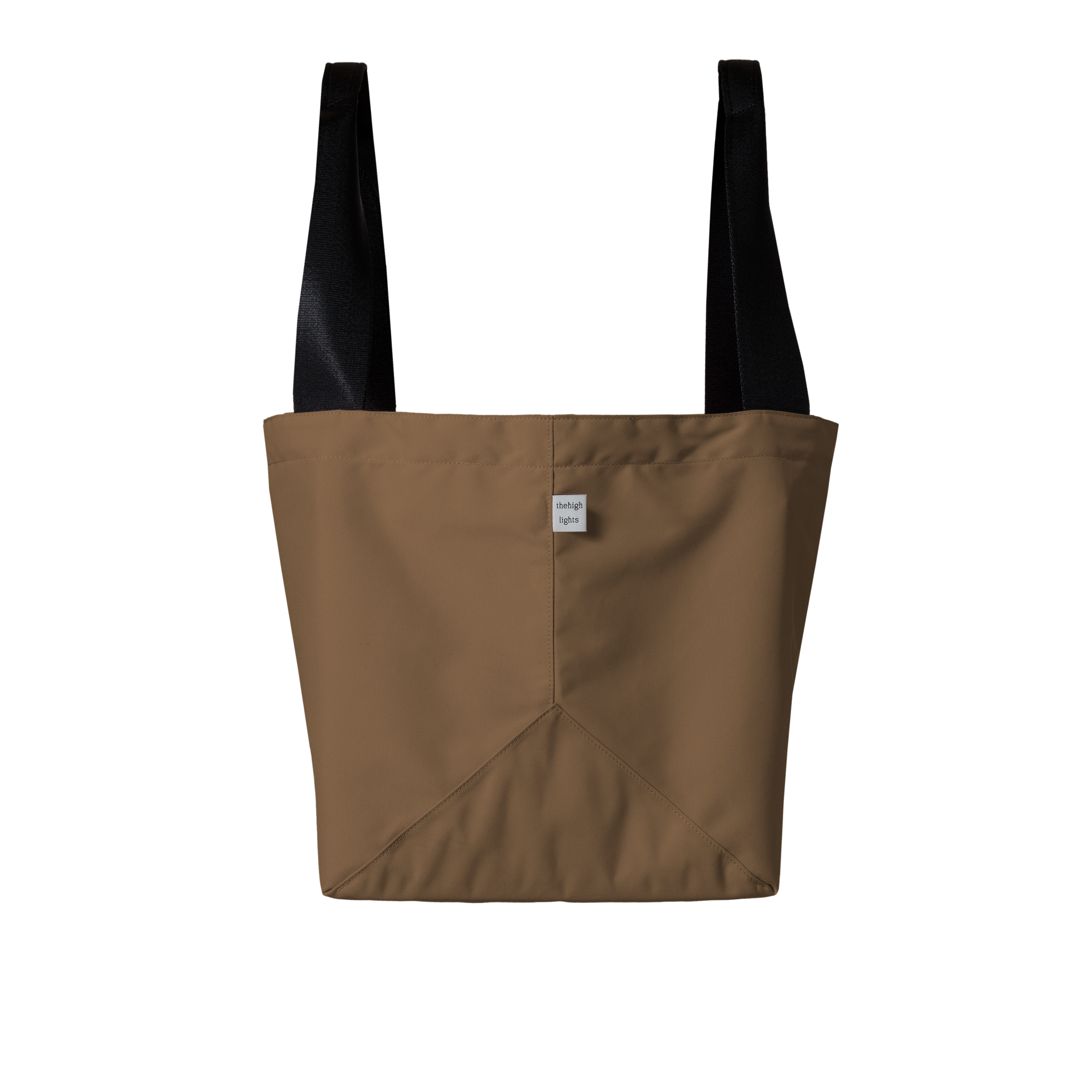 lite 'big' soil brown［medium］