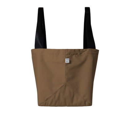 lite 'big' soil brown［medium］