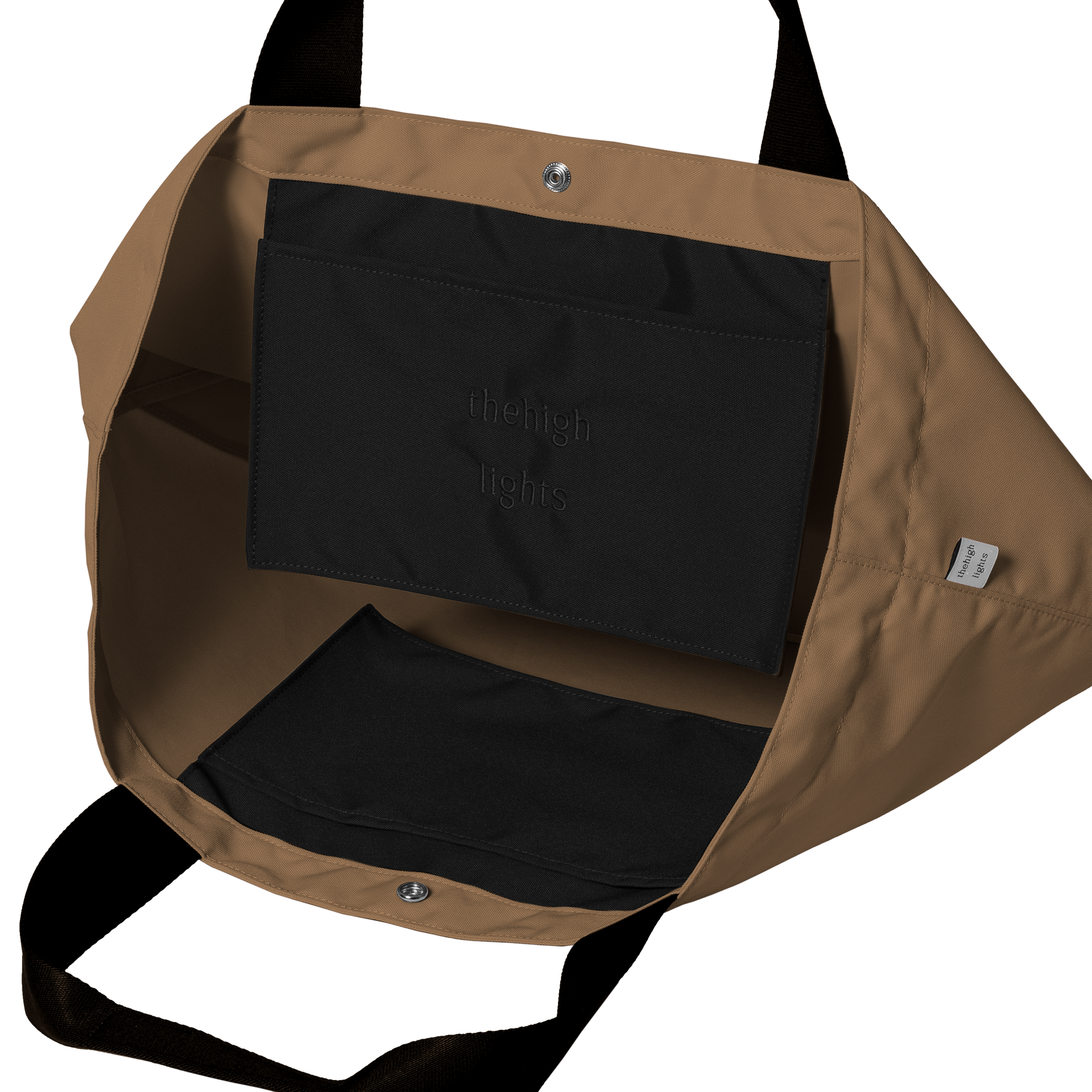 lite 'big' soil brown［medium］