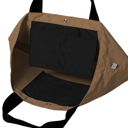 lite 'big' soil brown［medium］