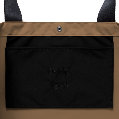 lite 'big' soil brown［medium］