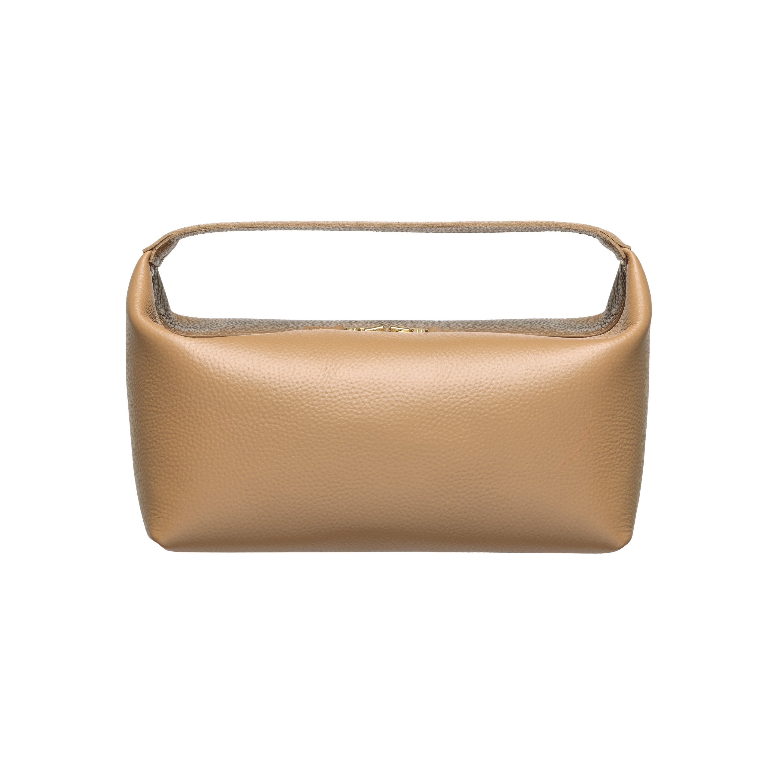 'lunch' desert beige