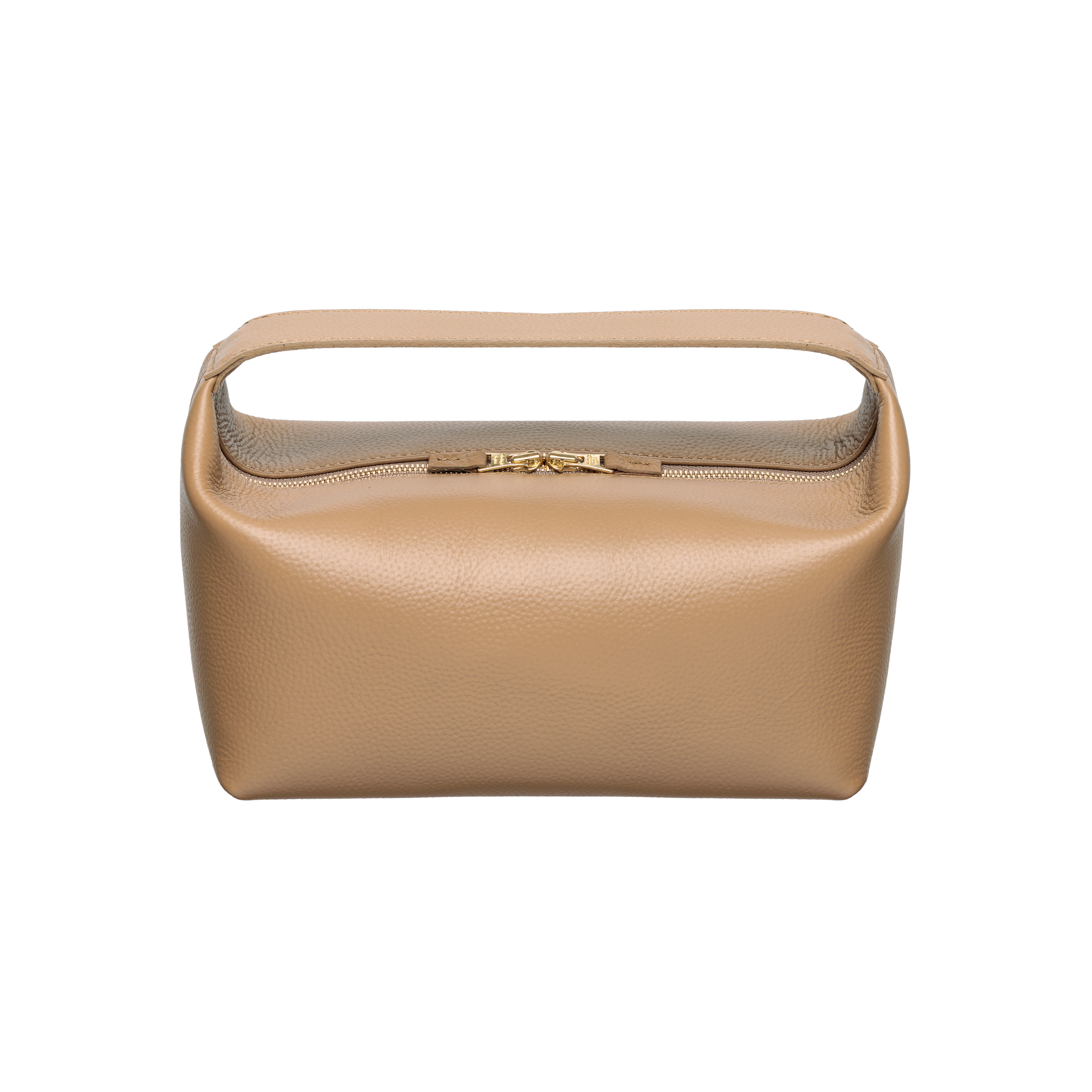 'lunch' desert beige