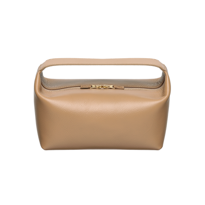 'lunch' desert beige