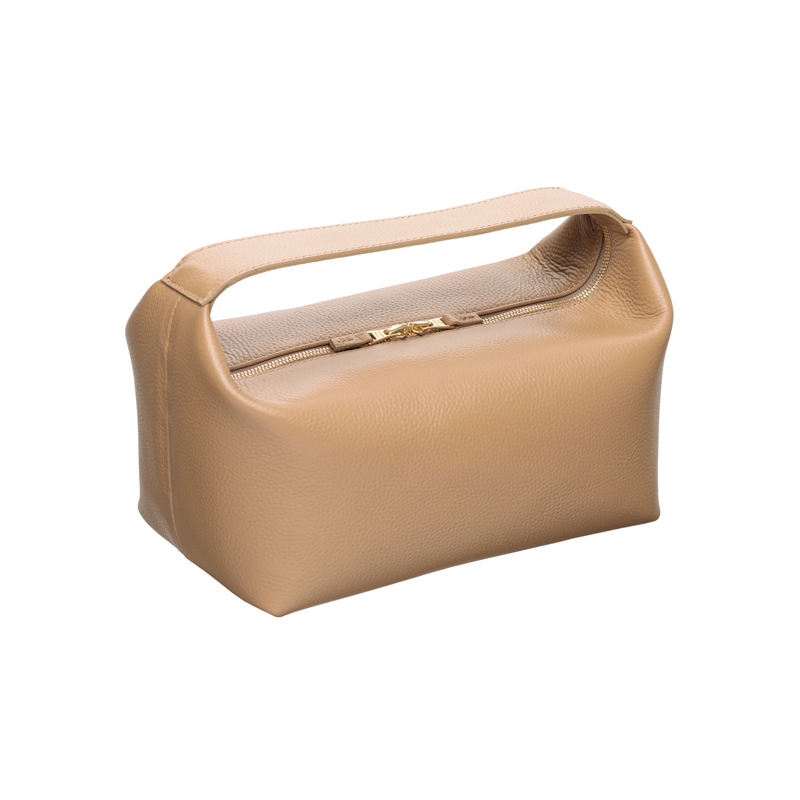 'lunch' desert beige