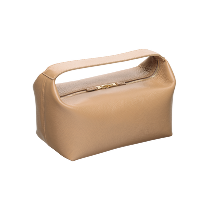 'lunch' desert beige