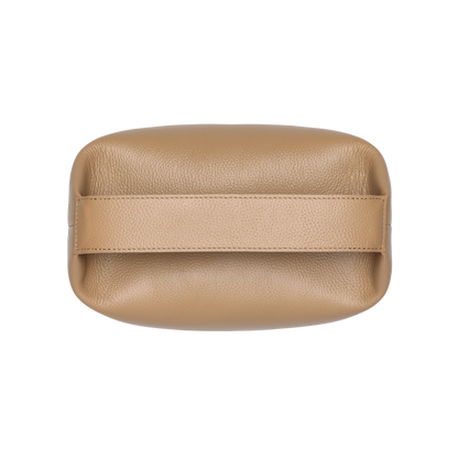 'lunch' desert beige