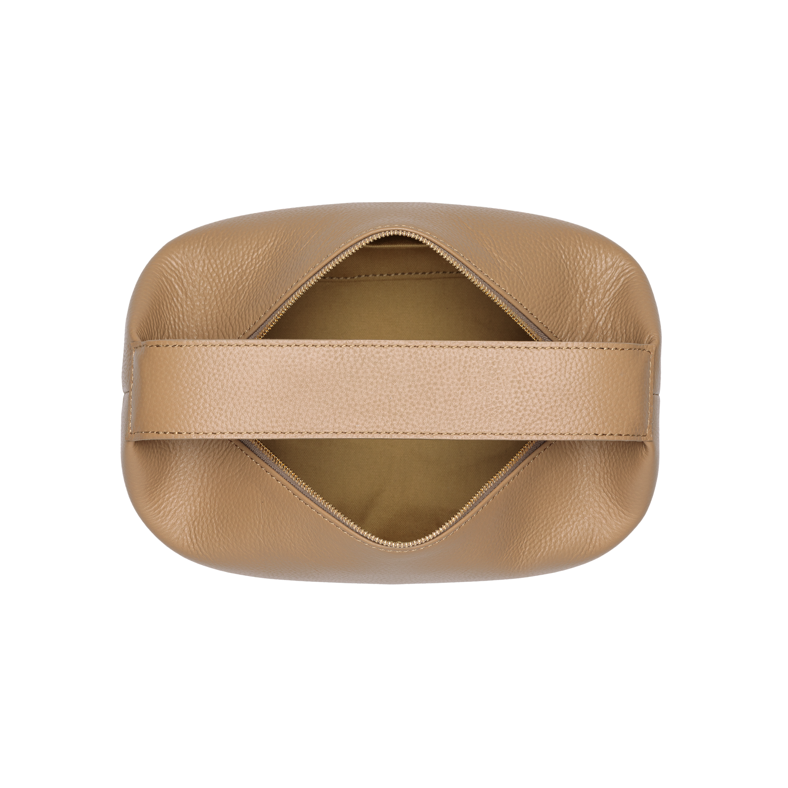 'lunch' desert beige