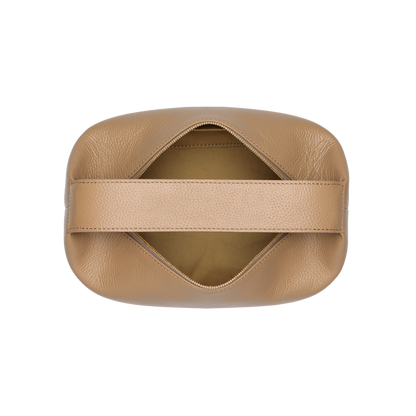 'lunch' desert beige