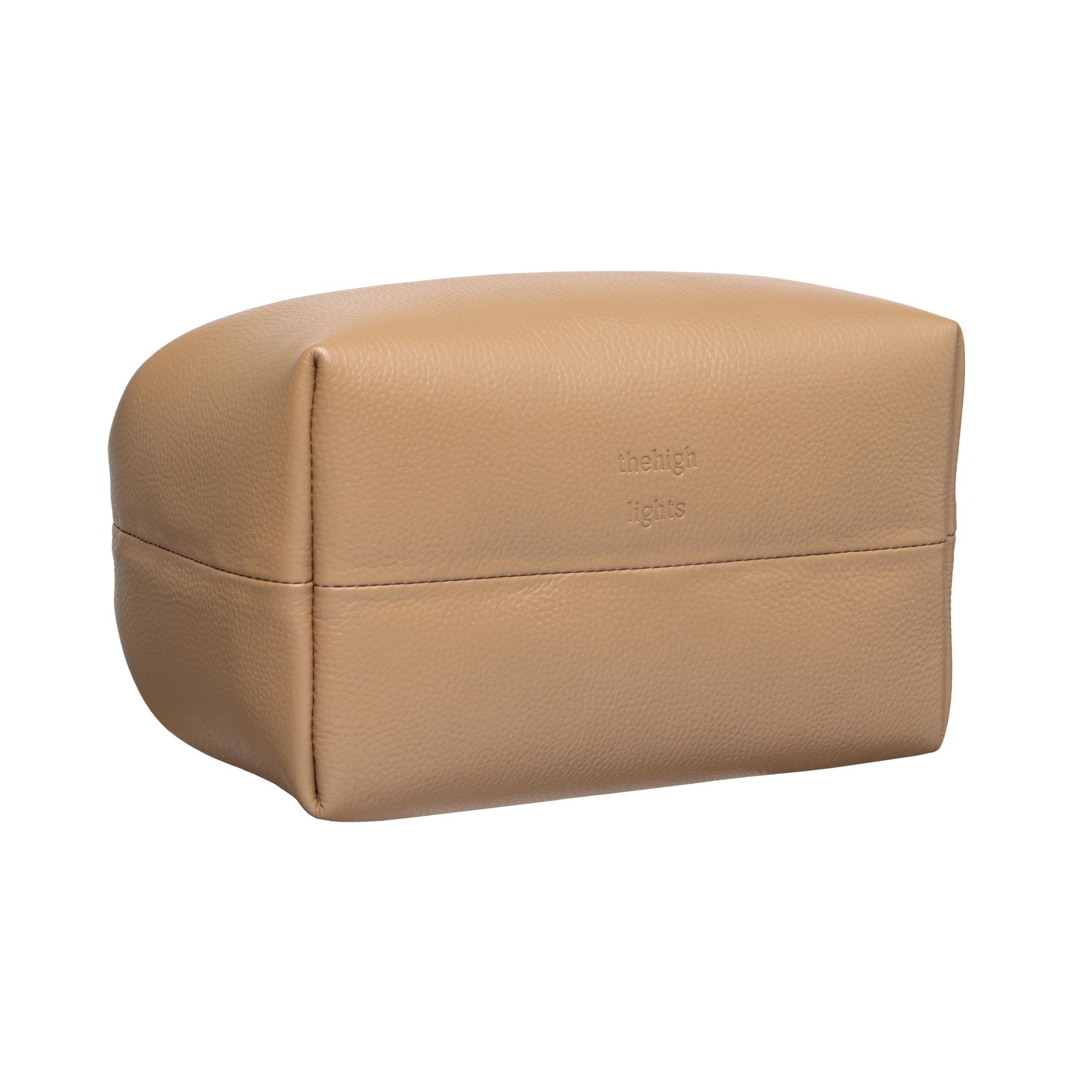 'lunch' desert beige