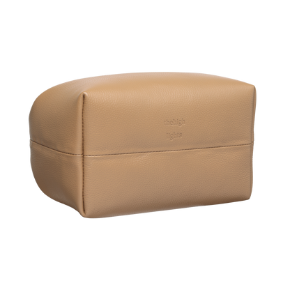 'lunch' desert beige