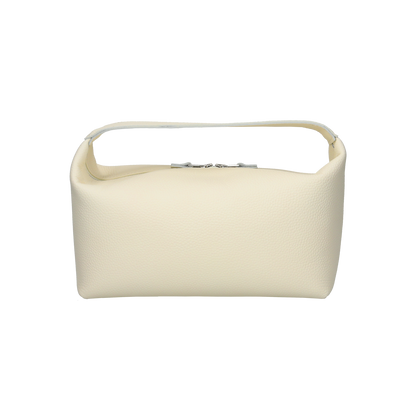 'lunch' vanilla white
