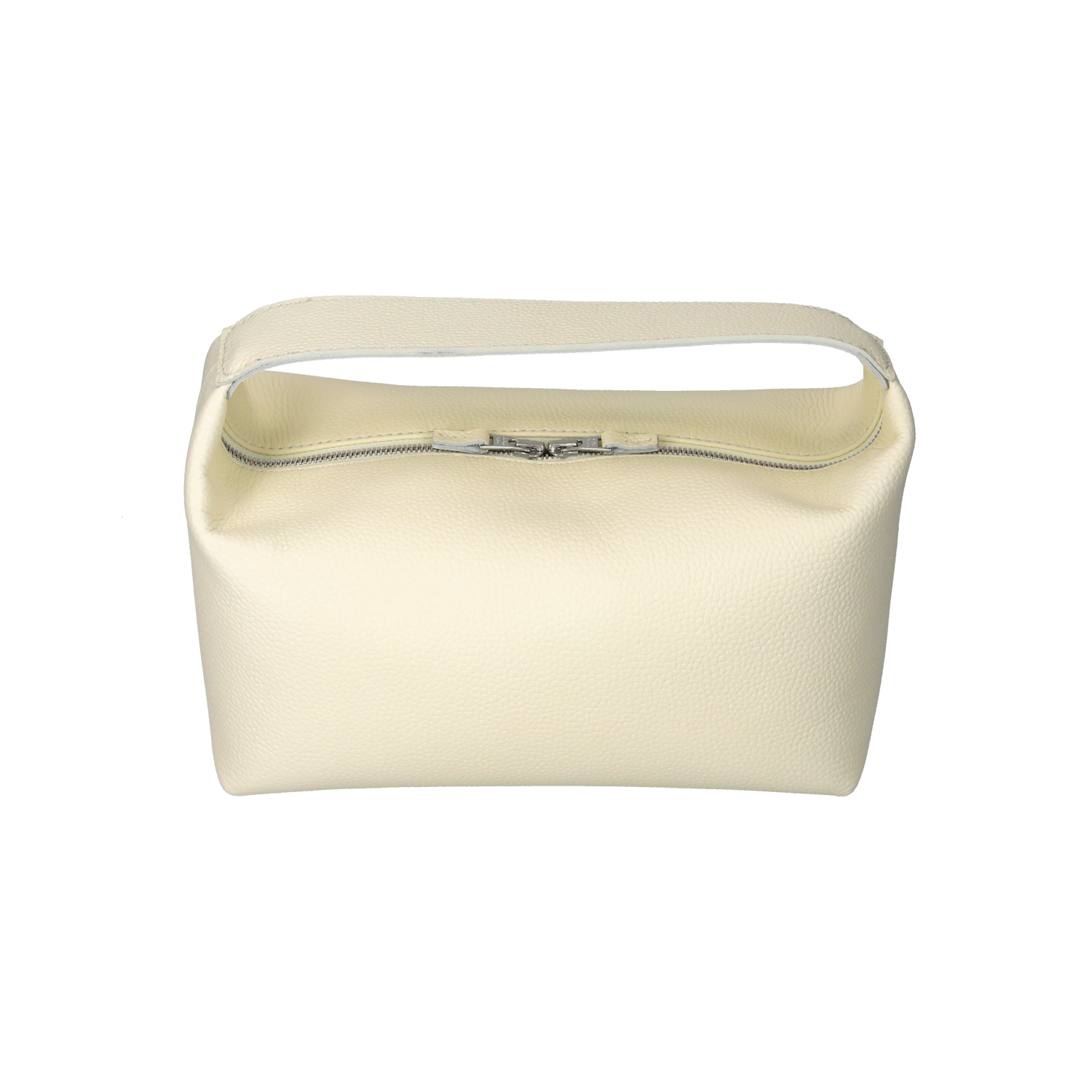 'lunch' vanilla white