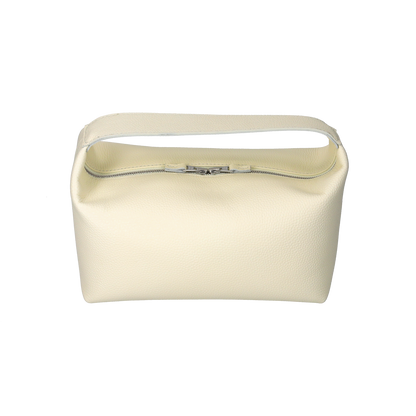 'lunch' vanilla white