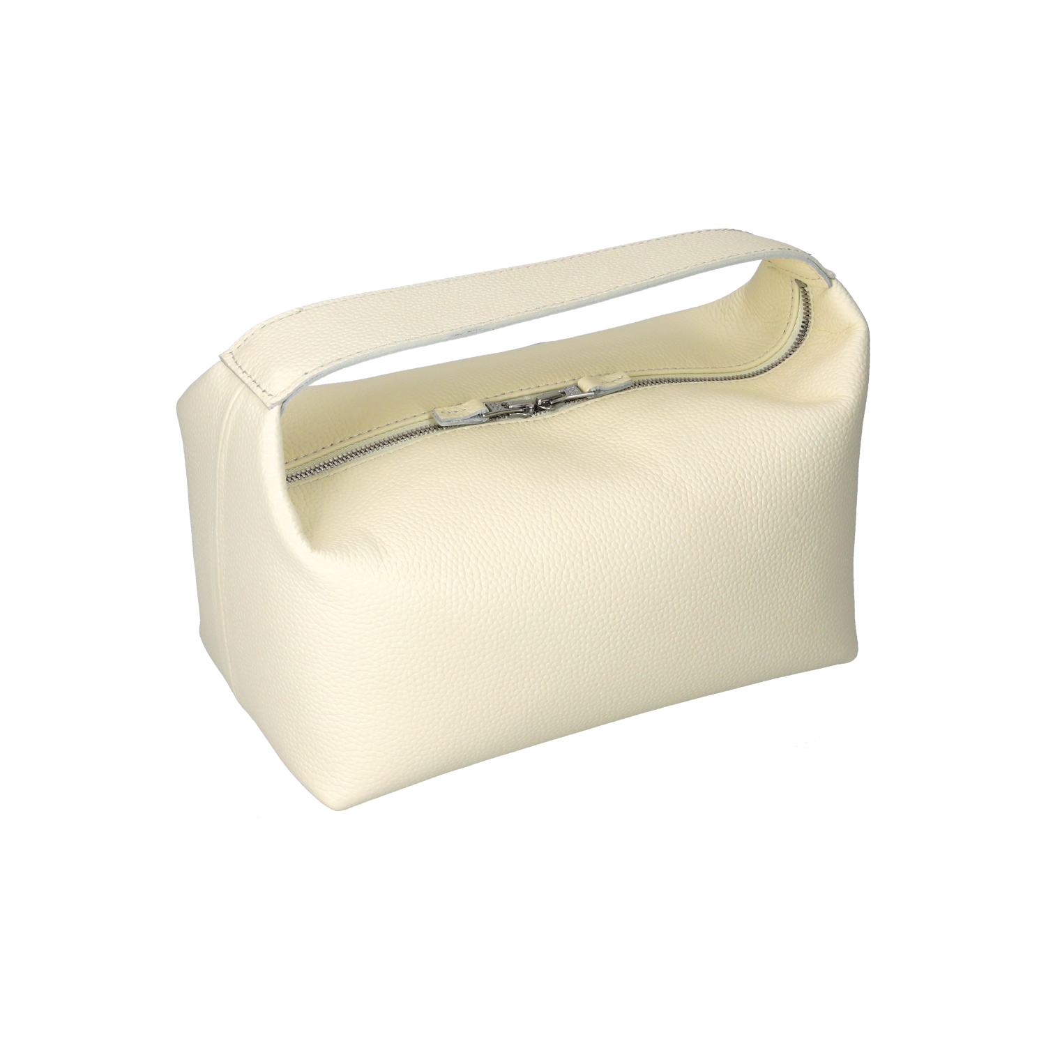 'lunch' vanilla white