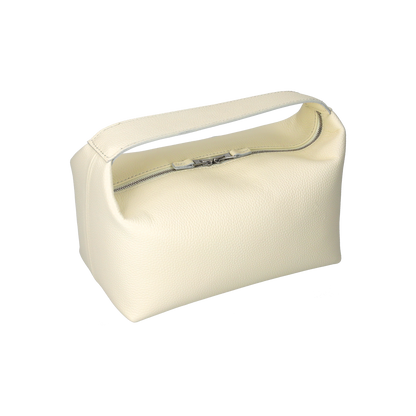 'lunch' vanilla white