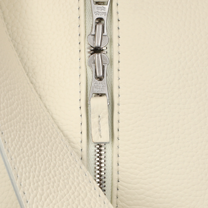'lunch' vanilla white