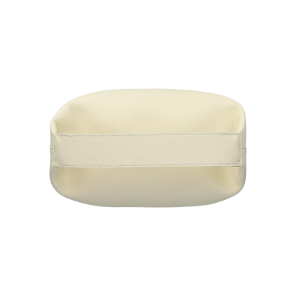 'lunch' vanilla white