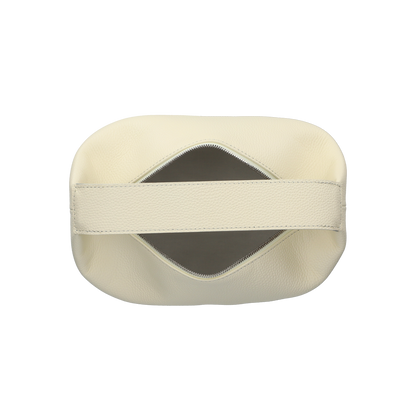 'lunch' vanilla white