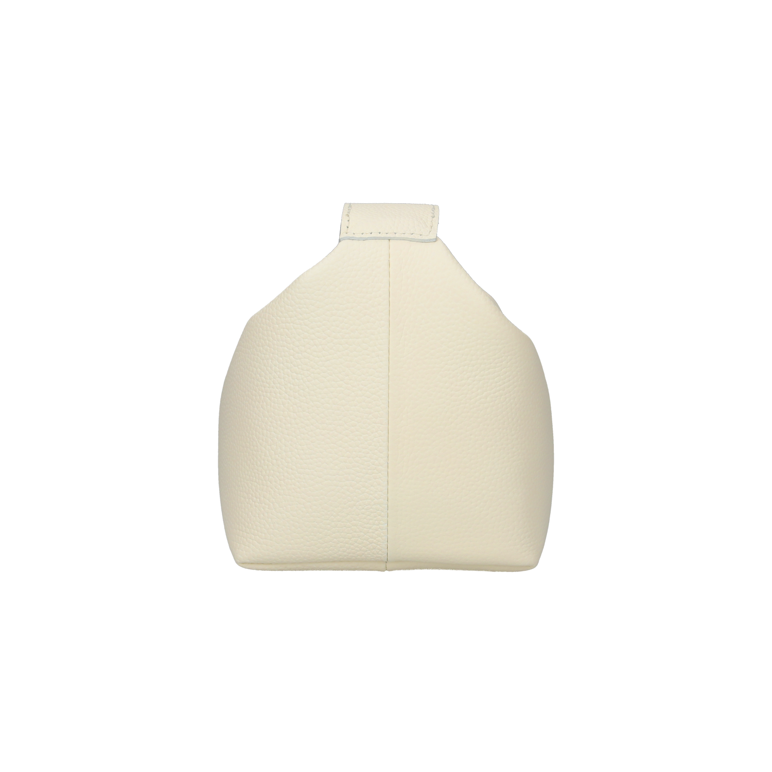 'lunch' vanilla white