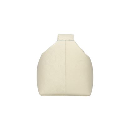 'lunch' vanilla white