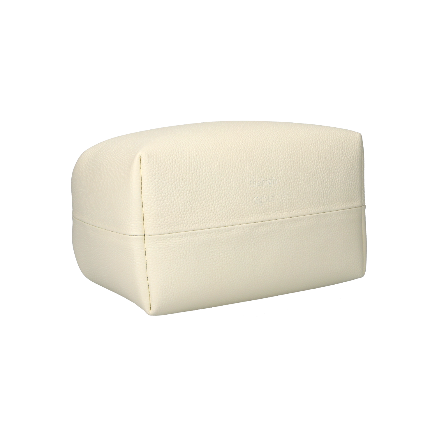 'lunch' vanilla white