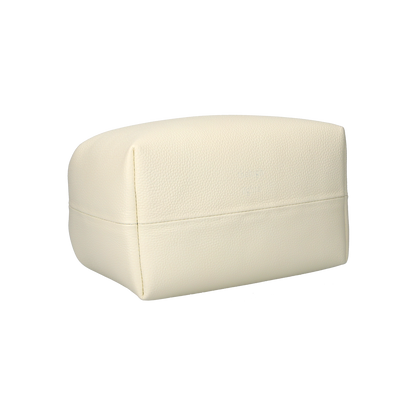 'lunch' vanilla white