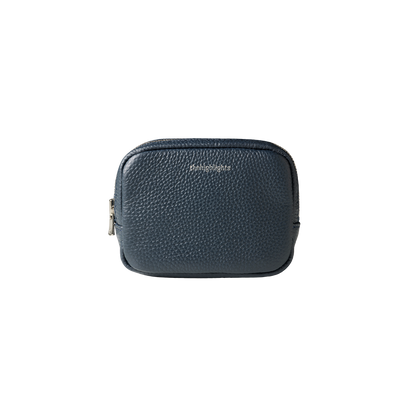 mini 'pouch' ink navy