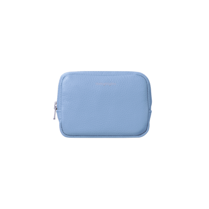 mini 'pouch' blue star