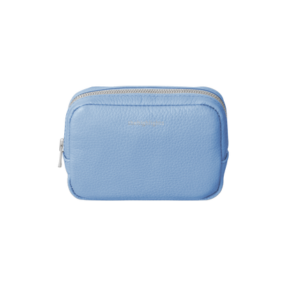 mini 'pouch' blue star