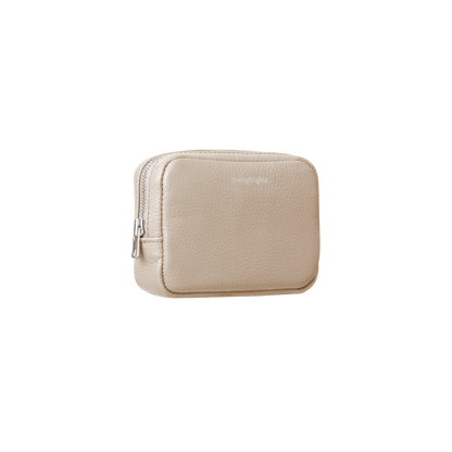mini 'pouch' few beige