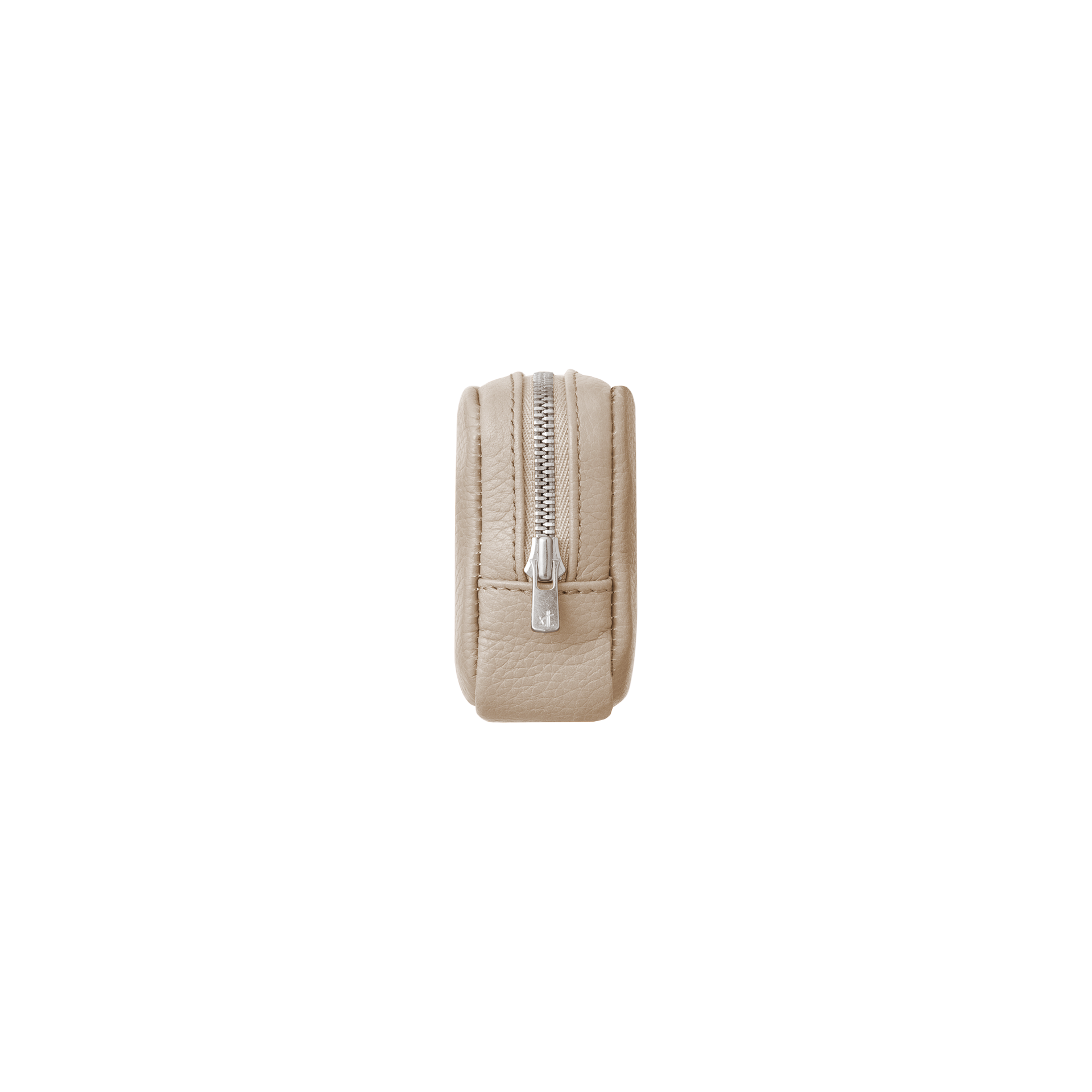 mini 'pouch' few beige