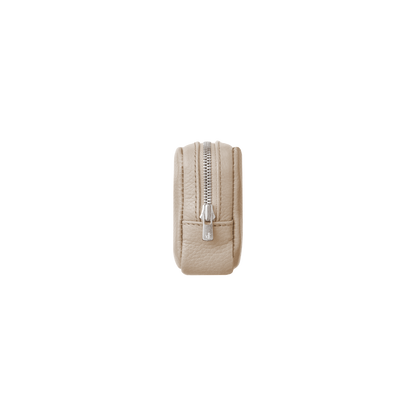 mini 'pouch' few beige